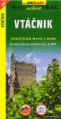 Vtáčnik 1:50 000 Vtáčnik 1:50 000