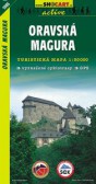 Oravská Magura 1:50 000 Oravská Magura 1:50 000