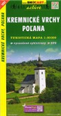 Kremnické vrchy, Poľana 1:50 000 Kremnické vrchy, Poľana 1:50 000