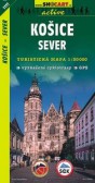 Košice sever 1:50 000 Košice sever 1:50 000