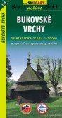 Bukovské vrchy 1:50 000 Bukovské vrchy 1:50 000