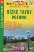 Poľana 1:100 000 Poľana 1:100 000