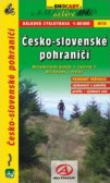 Česko-Slovenské pohraničí Česko-Slovenské pohraničí
