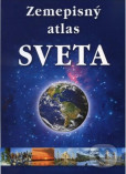 Zemepisný atlas sveta Zemepisný atlas sveta