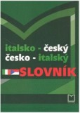 Italsko-český česko-italský slovník