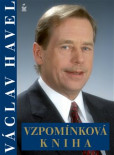 Václav Havel - vzpomínková kniha Václav Havel - vzpomínková kniha