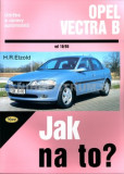 Opel Vectra B