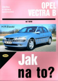 Opel Vectra B Opel Vectra B