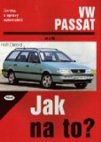VW PASSAT 10/96 c16 VW PASSAT 10/96 c16