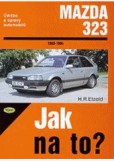 MAZDA 323 (55 - 128 PS a diesel) od 1985 do 1994 č.40 MAZDA 323 (55 - 128 PS a diesel) od 1985 do 1994 č.40