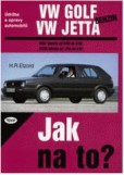 VW GOLF II - JETTA benzin (55 - 160 PS) 9/83 - 6/92 Č.05 VW GOLF II - JETTA benzin (55 - 160 PS) 9/83 - 6/92 Č.05