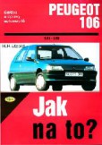 Peugeot 106 9/91 - 6/96 Peugeot 106 9/91 - 6/96