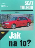 Seat Toledo č.34 Seat Toledo č.34
