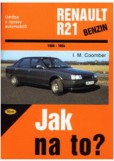 RENAULT 21 benzin (1986 - 1994) Č.51 RENAULT 21 benzin (1986 - 1994) Č.51
