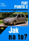 Fiat Punto II