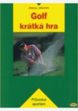 Golf krátká hra Golf krátká hra