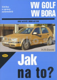 VW Golf / VW Bora