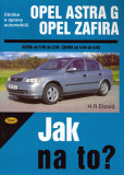 Opel Astra G / Zafira