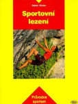 Sportovní lezení Sportovní lezení