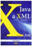 Java a XML Java a XML