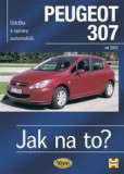 PEUGEOT 307 od 2001 č.89 PEUGEOT 307 od 2001 č.89