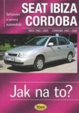 Seat Ibiza a Seat Cordoba