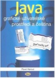 Java - grafické uživatelské prostředí a čeština Java - grafické uživatelské prostředí a čeština