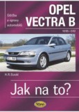 OPEL VECTRA B (75 - 105 PS a diesel) od 10/95 - 2/02 č.38