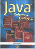 JAVA bohatstvi knihoven JAVA bohatstvi knihoven