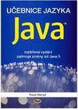Učebnice jazyka Java Učebnice jazyka Java