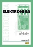 Elektronika III. 2. vyd Elektronika III. 2. vyd