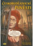 Českobudějovické pověsti Českobudějovické pověsti