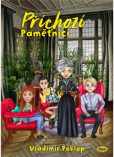 Příchozí - Kniha čtvrtá - Paměťníci Příchozí - Kniha čtvrtá - Paměťníci