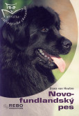Novofundlandský pes Novofundlandský pes