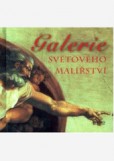 Galerie světového malířství II. Galerie světového malířství II.