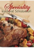 Speciality kuchyně Středomoř Speciality kuchyně Středomoř