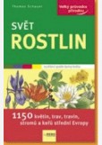 Svět rostlin