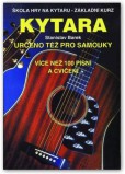Kytara - Škola hry na kytaru
