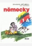 Německy od Adama 1 A