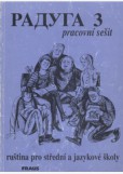 Raduga 3 pracovní sešit Raduga 3 pracovní sešit