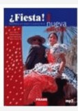Fiesta 1 nueva UČ + mp3 /3. vyd./ Fiesta 1 nueva UČ + mp3 /3. vyd./