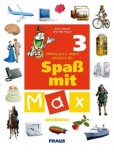 Spaß mit Max 3 UČ Spaß mit Max 3 UČ