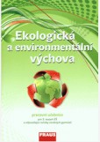 Ekologická a environmentální výchova učebnice