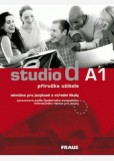 studio d A1 PU