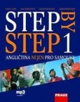Step by Step 1 - Učebnice 3.vydání Step by Step 1 - Učebnice 3.vydání