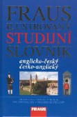 A-Č, Č-A Ilustrovaný studijní slovník