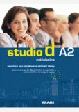 studio d A2 cvičebnice