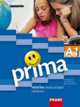 Prima A1/díl 1 UČ Prima A1/díl 1 UČ