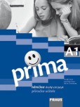 Prima A1/díl 1 PU Prima A1/díl 1 PU