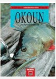 Okoun - pruhovaný bandita Okoun - pruhovaný bandita